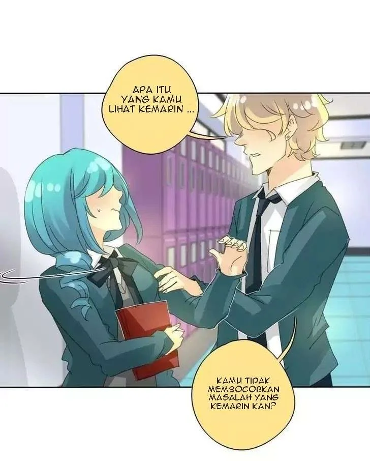 unOrdinary Chapter 67 - halaman 29