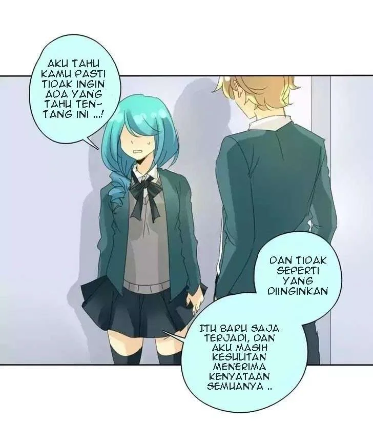 unOrdinary Chapter 67 - halaman 42