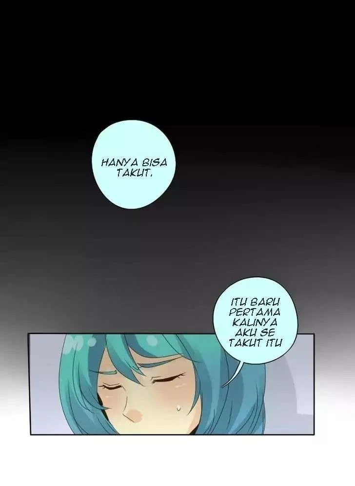 unOrdinary Chapter 67 - halaman 56