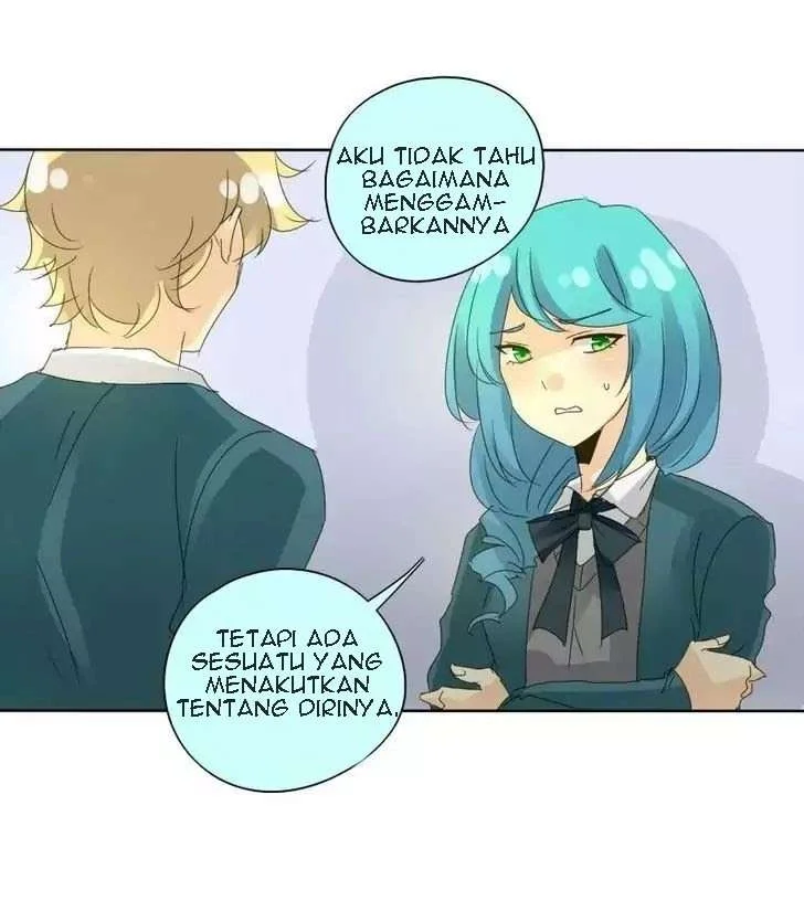 unOrdinary Chapter 67 - halaman 58