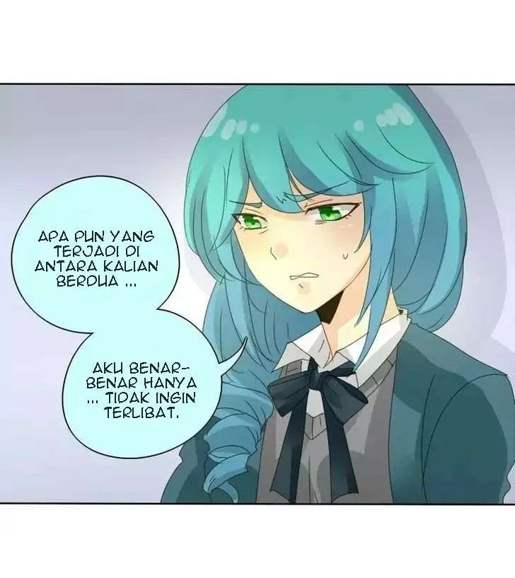 unOrdinary Chapter 67 - halaman 59