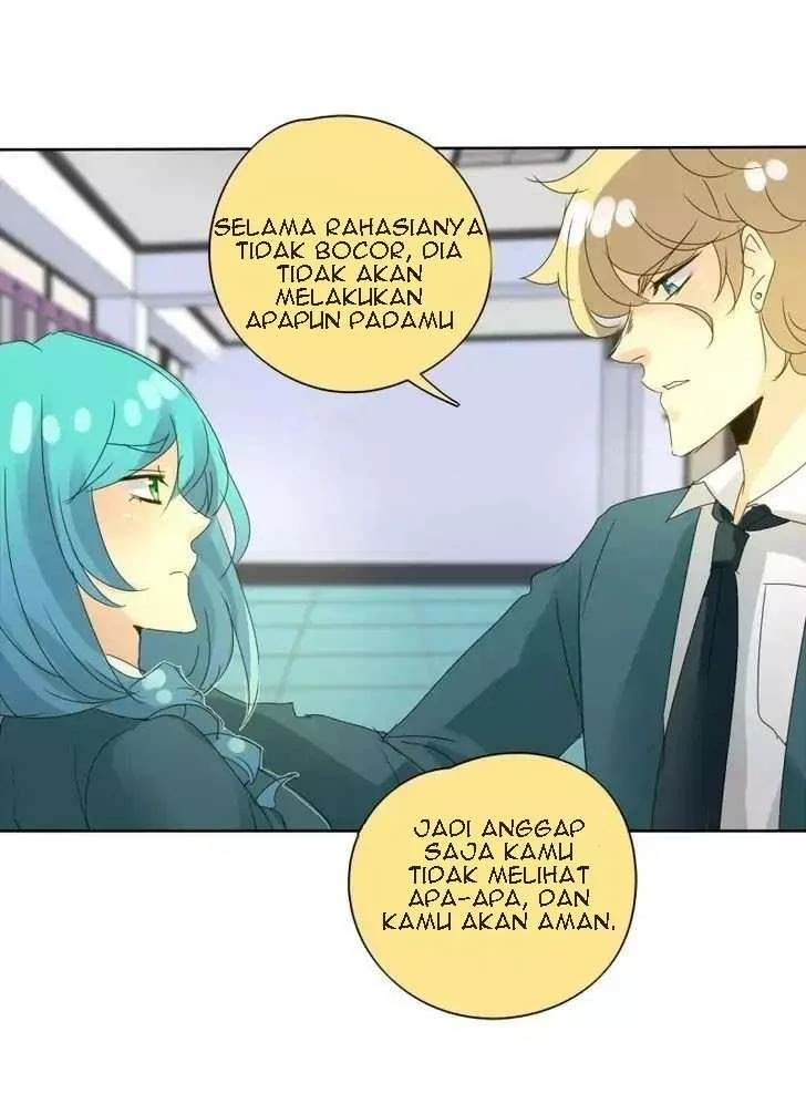 unOrdinary Chapter 67 - halaman 63