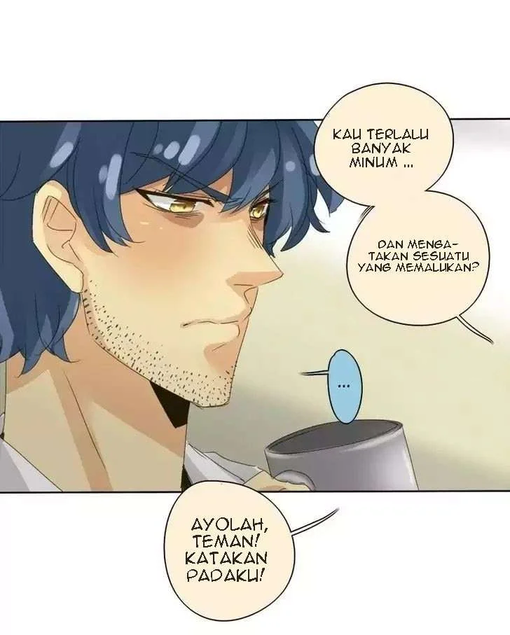 unOrdinary Chapter 67 - halaman 7