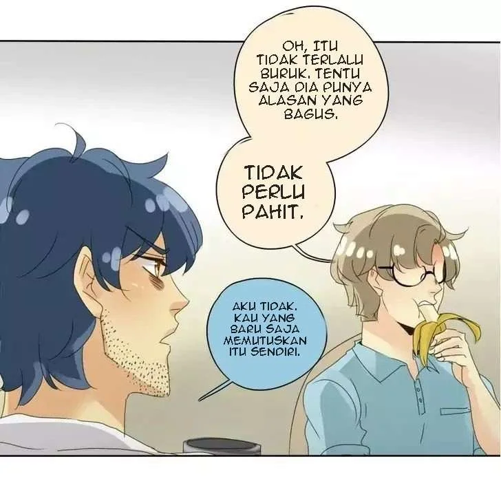 unOrdinary Chapter 67 - halaman 9