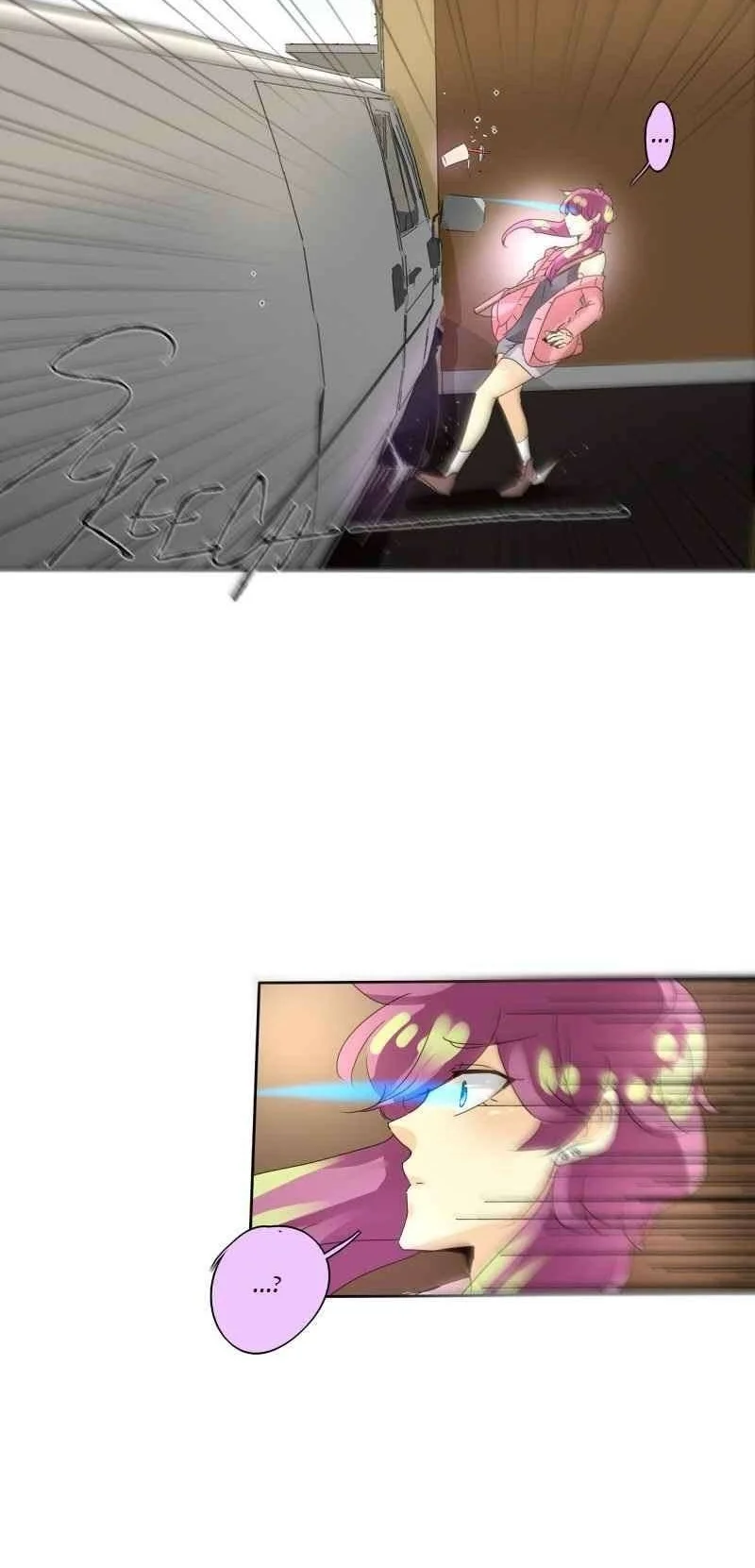 unOrdinary Chapter 68 - halaman 19