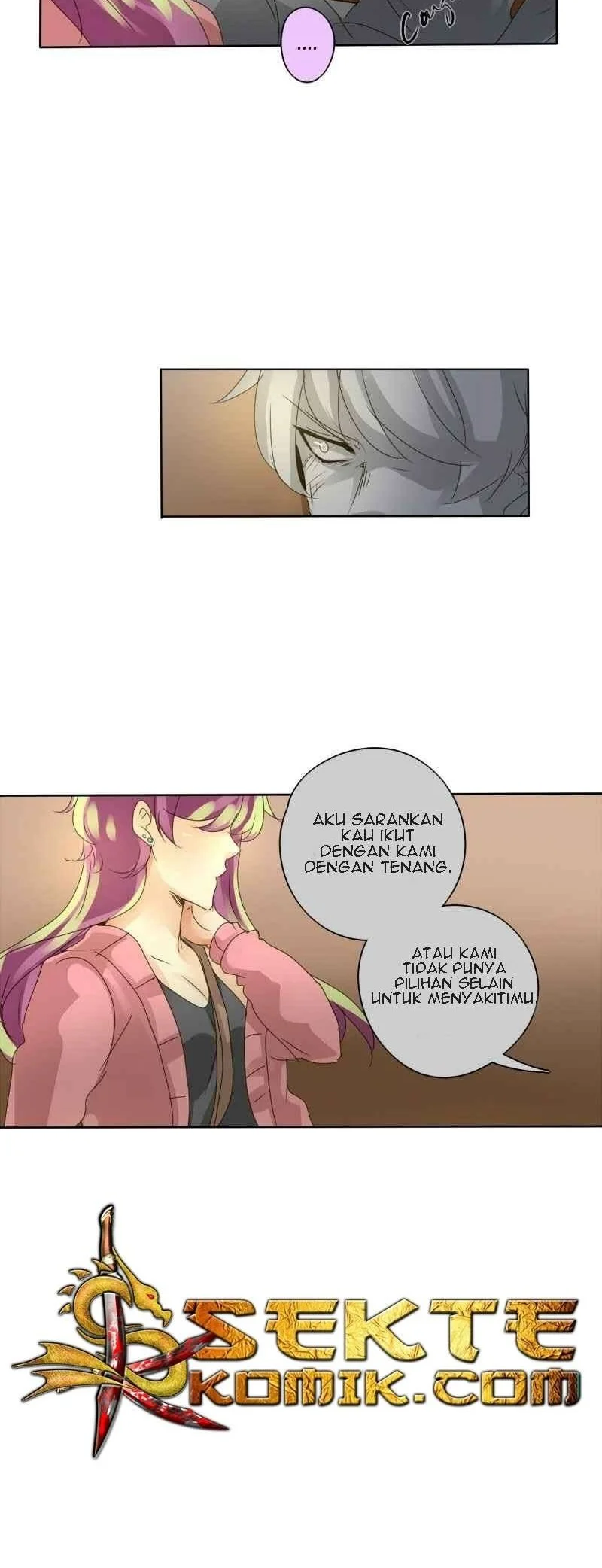 unOrdinary Chapter 68 - halaman 38