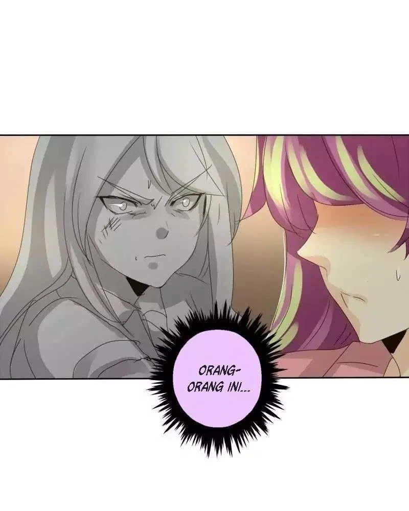 unOrdinary Chapter 69 - halaman 14