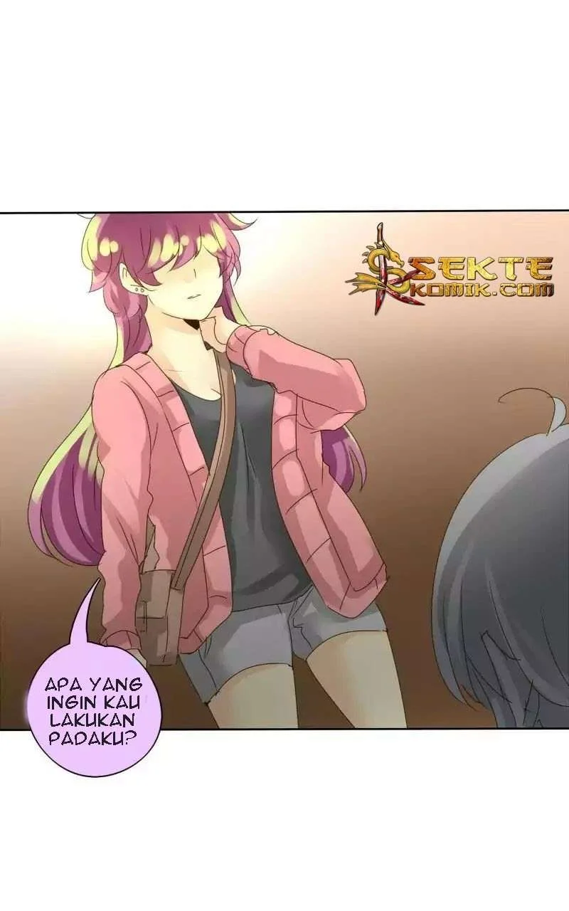 unOrdinary Chapter 69 - halaman 3
