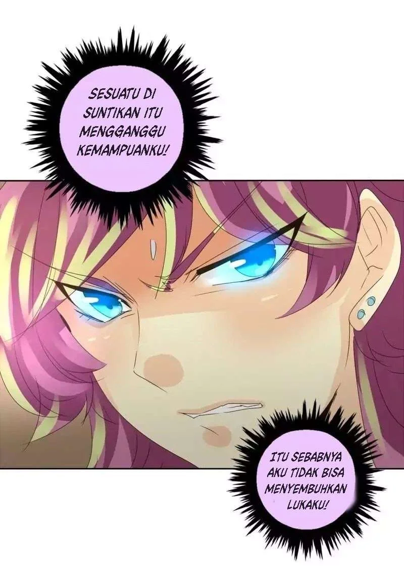 unOrdinary Chapter 69 - halaman 32