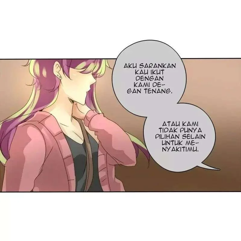 unOrdinary Chapter 69 - halaman 5