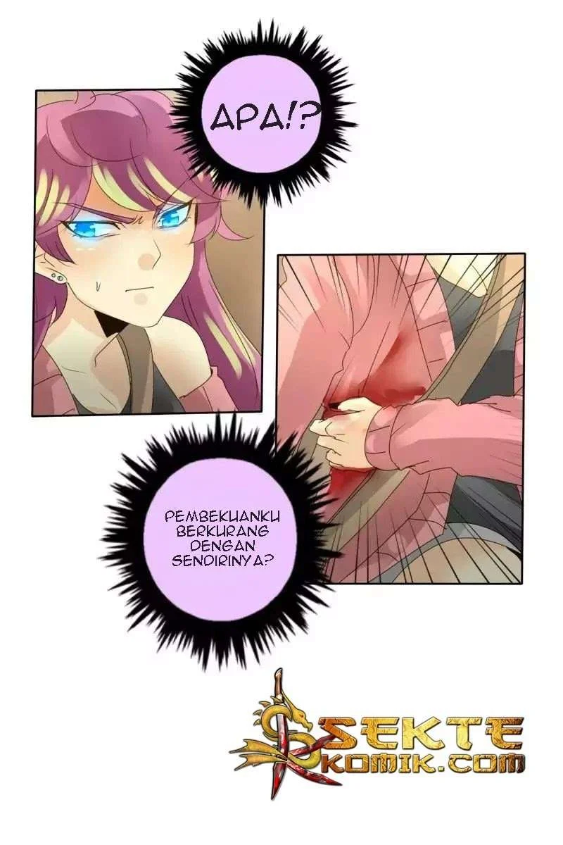 unOrdinary Chapter 69 - halaman 53