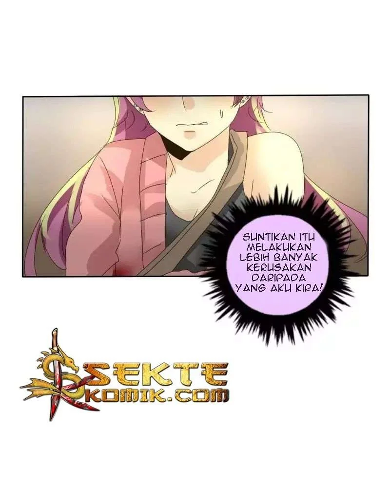 unOrdinary Chapter 69 - halaman 55