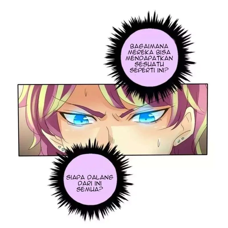 unOrdinary Chapter 69 - halaman 56