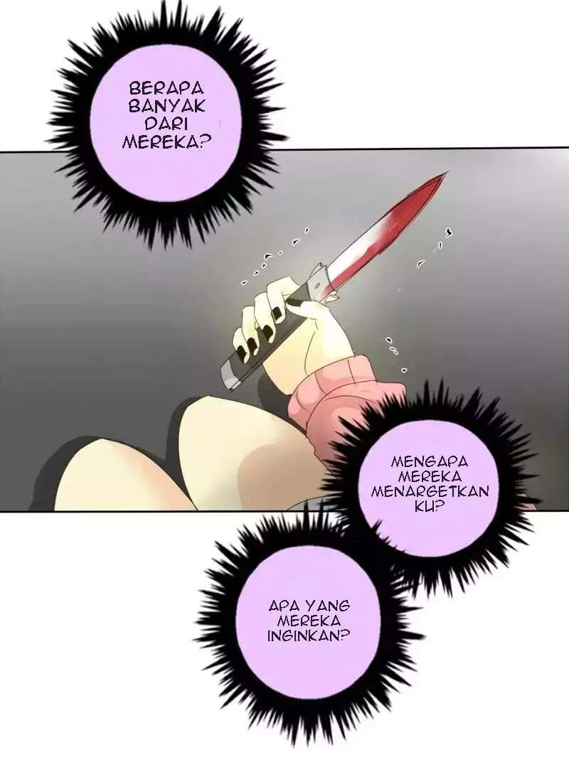unOrdinary Chapter 69 - halaman 57