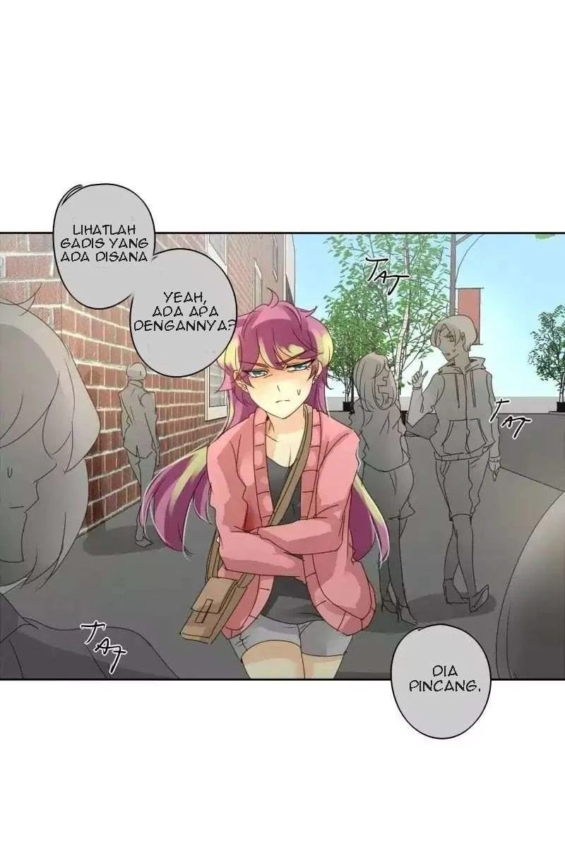 unOrdinary Chapter 69 - halaman 64