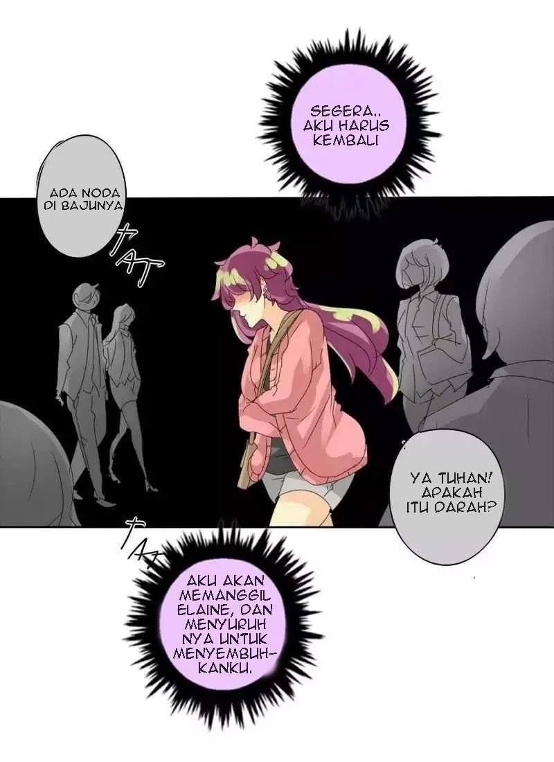 unOrdinary Chapter 69 - halaman 66