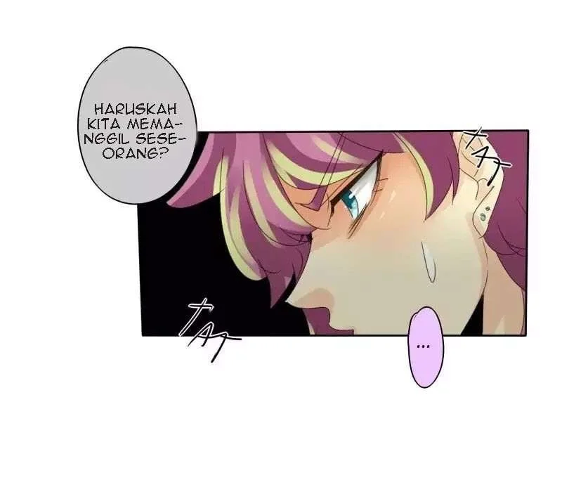 unOrdinary Chapter 69 - halaman 67