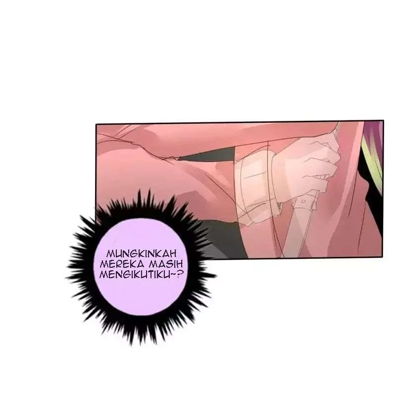 unOrdinary Chapter 69 - halaman 71