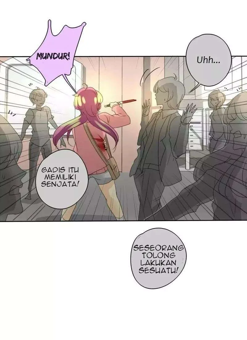 unOrdinary Chapter 69 - halaman 79