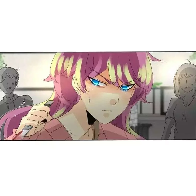 unOrdinary Chapter 69 - halaman 82