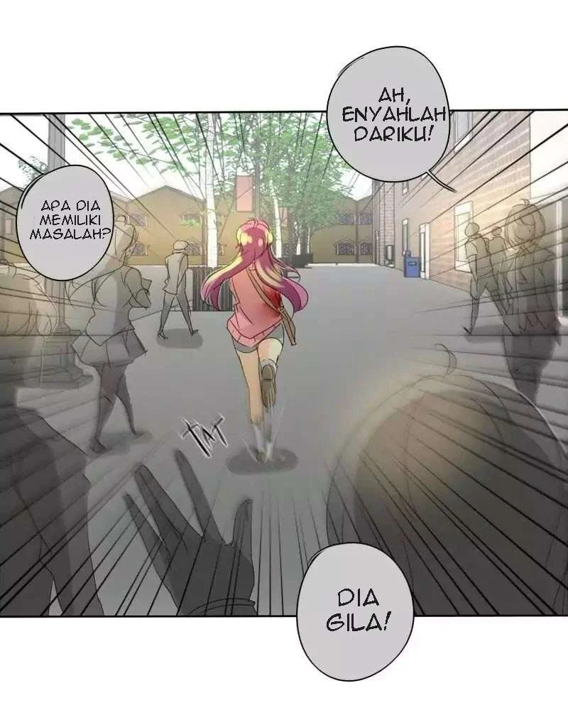 unOrdinary Chapter 69 - halaman 84