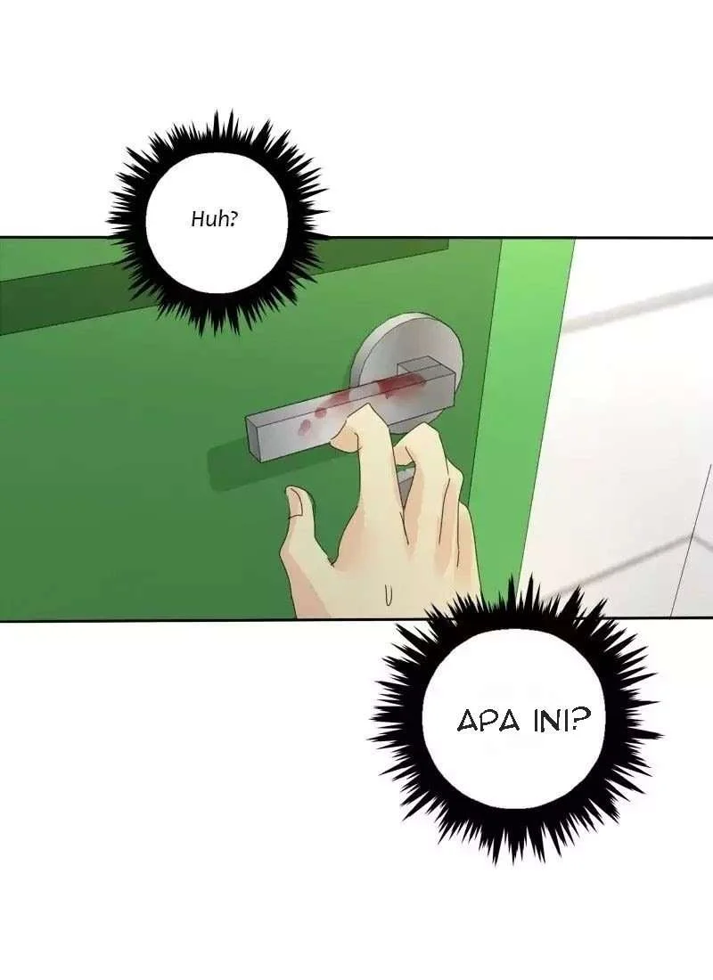 unOrdinary Chapter 69 - halaman 94