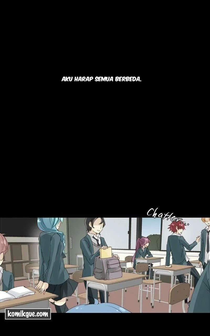 unOrdinary Chapter 7 - halaman 10