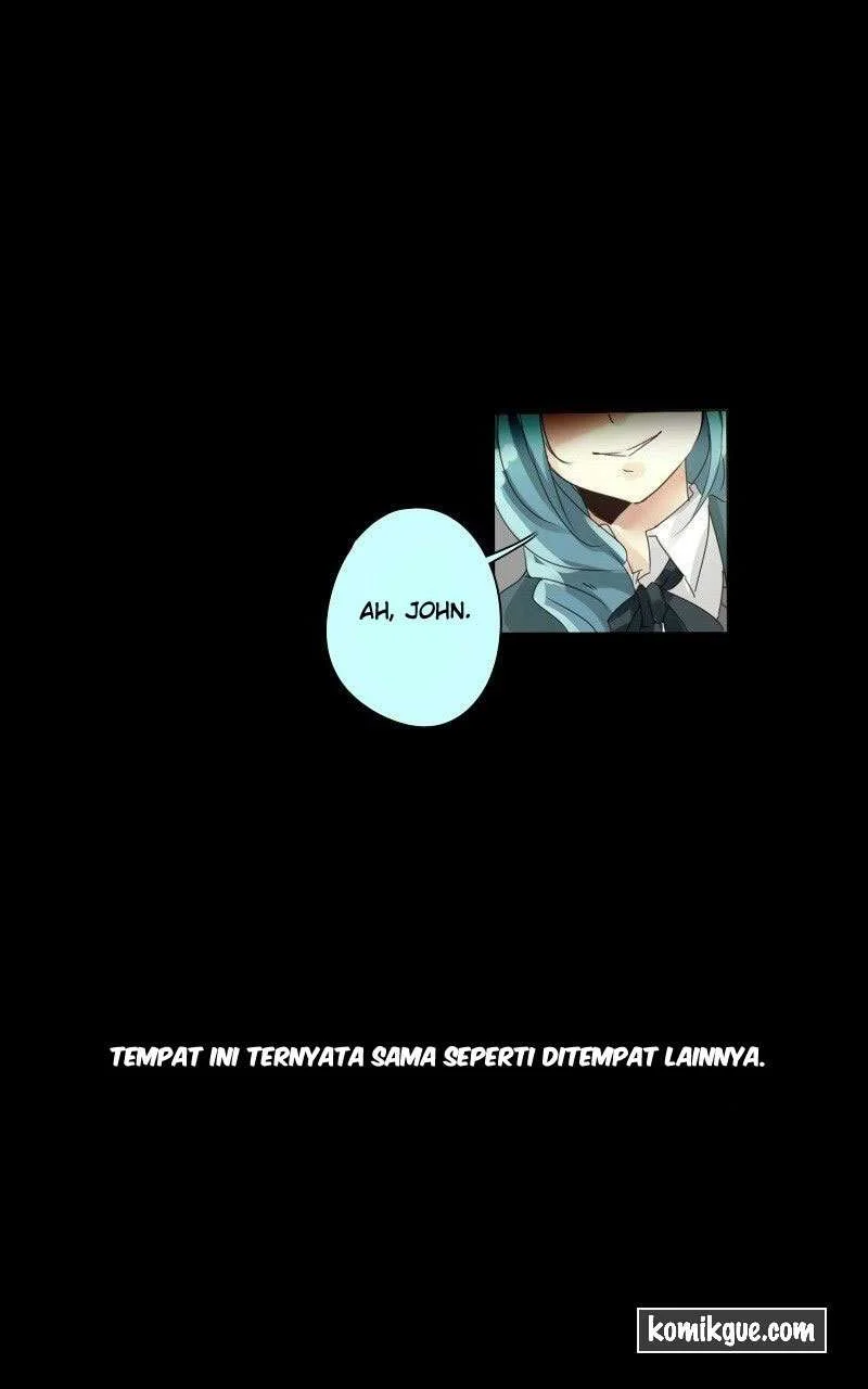 unOrdinary Chapter 7 - halaman 16