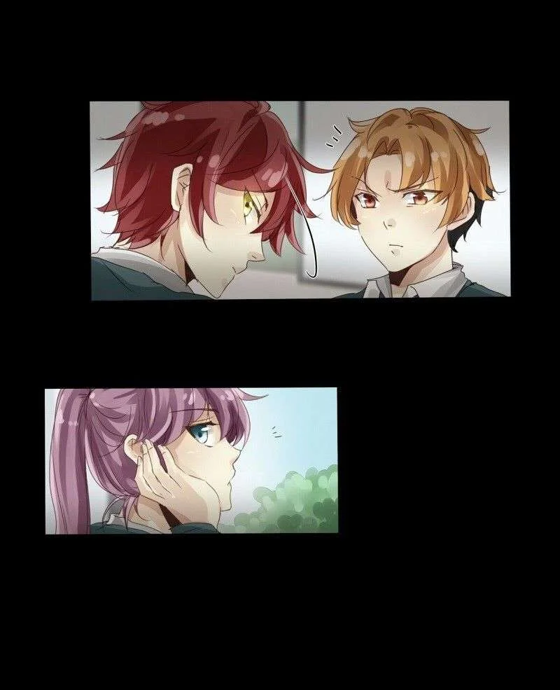 unOrdinary Chapter 7 - halaman 18