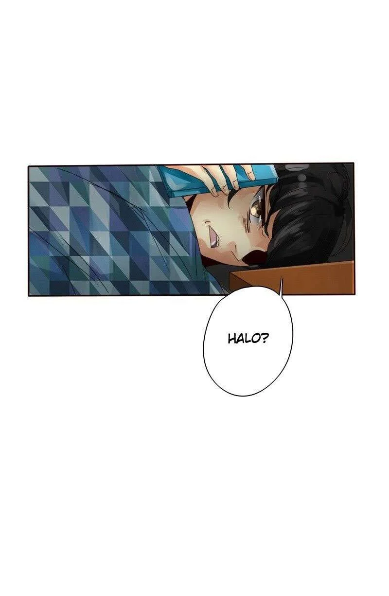 unOrdinary Chapter 7 - halaman 44