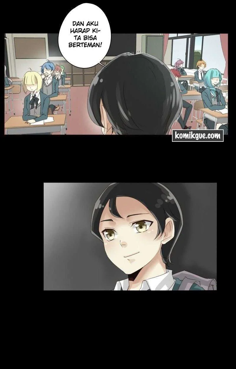 unOrdinary Chapter 7 - halaman 6