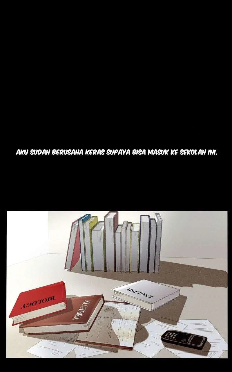 unOrdinary Chapter 7 - halaman 7