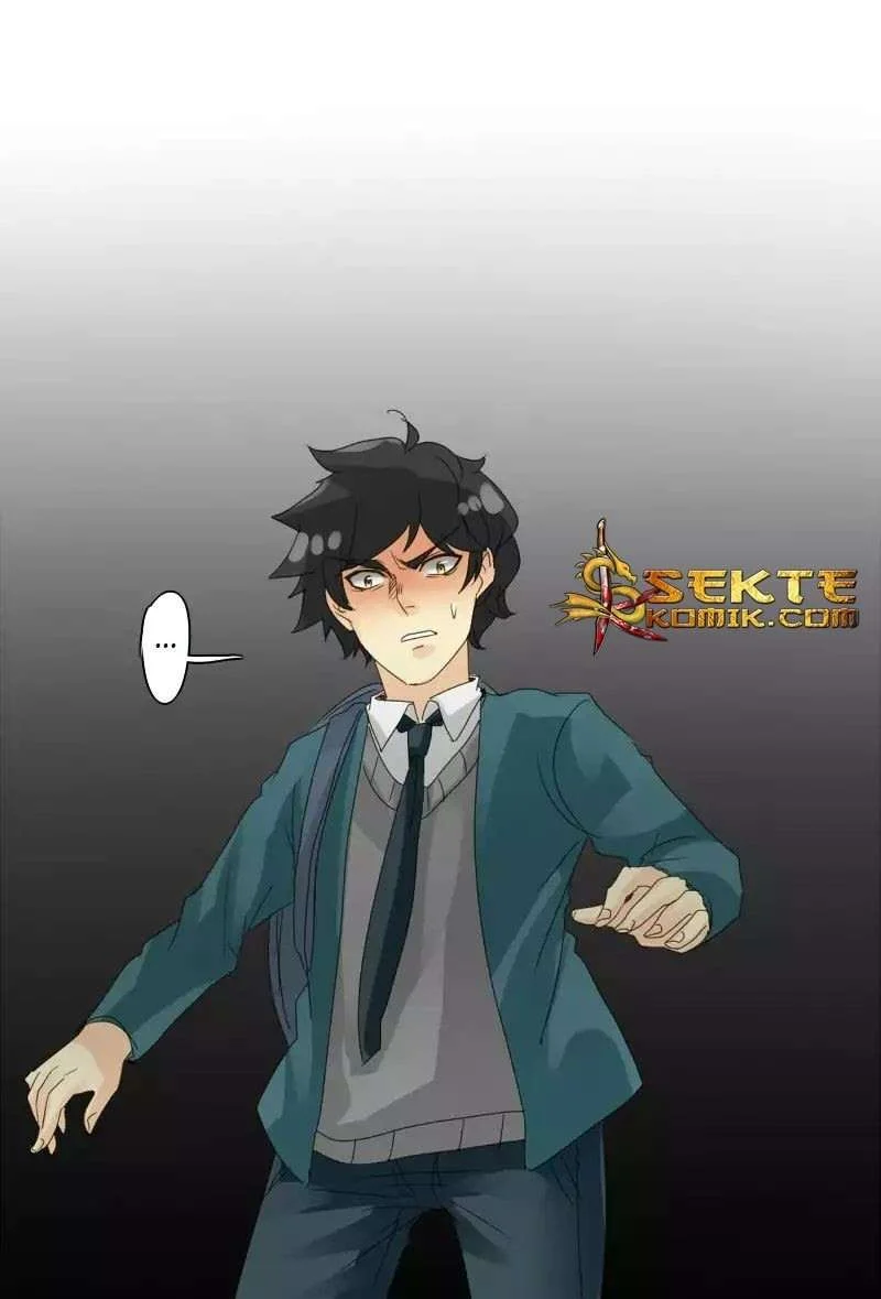 unOrdinary Chapter 70 - halaman 2
