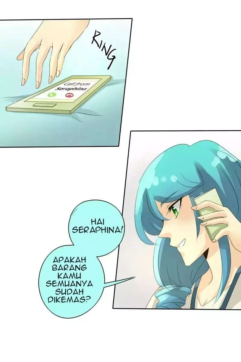 unOrdinary Chapter 70 - halaman 21