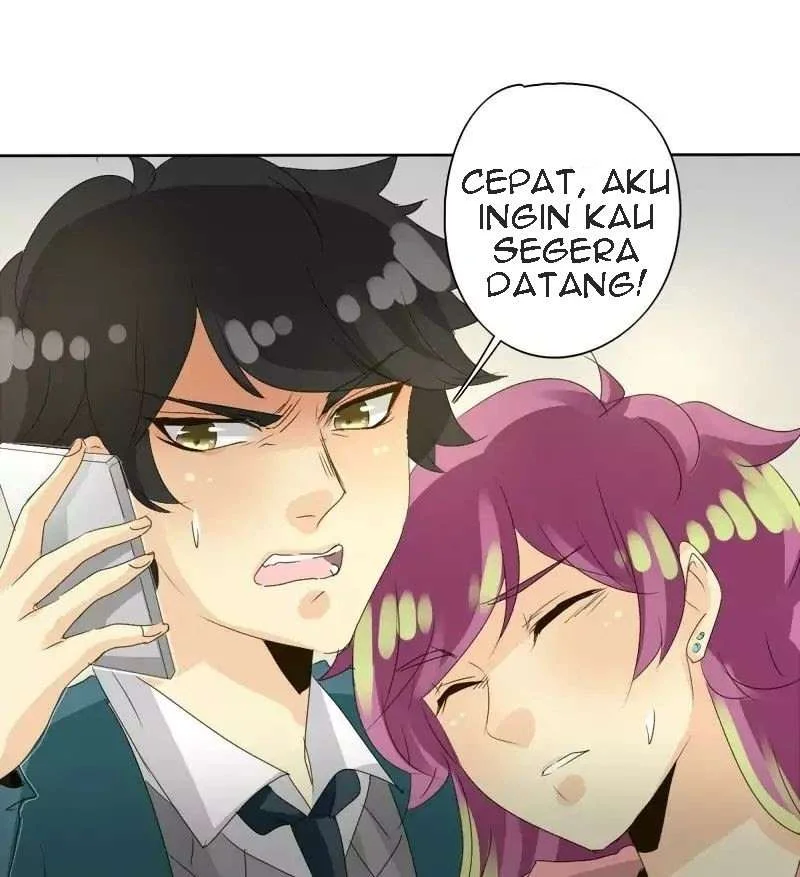 unOrdinary Chapter 70 - halaman 24
