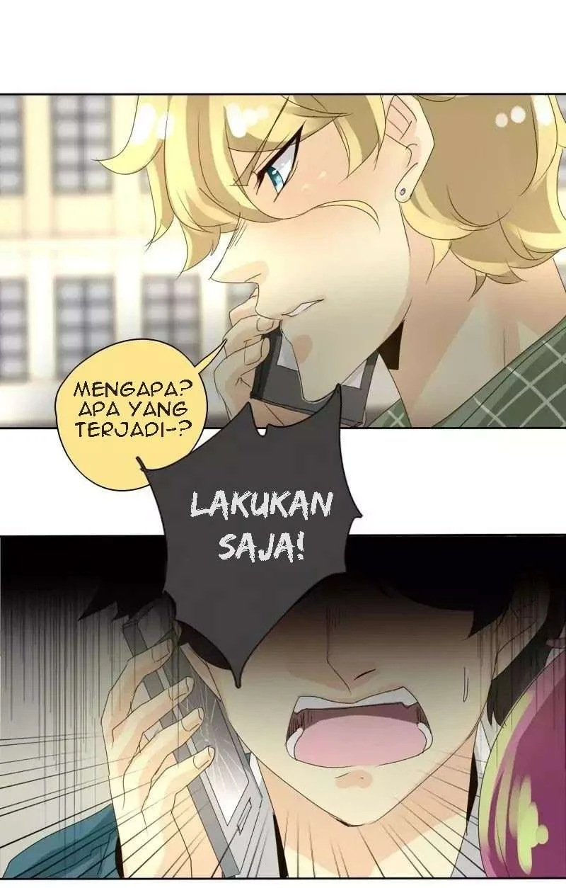 unOrdinary Chapter 70 - halaman 39