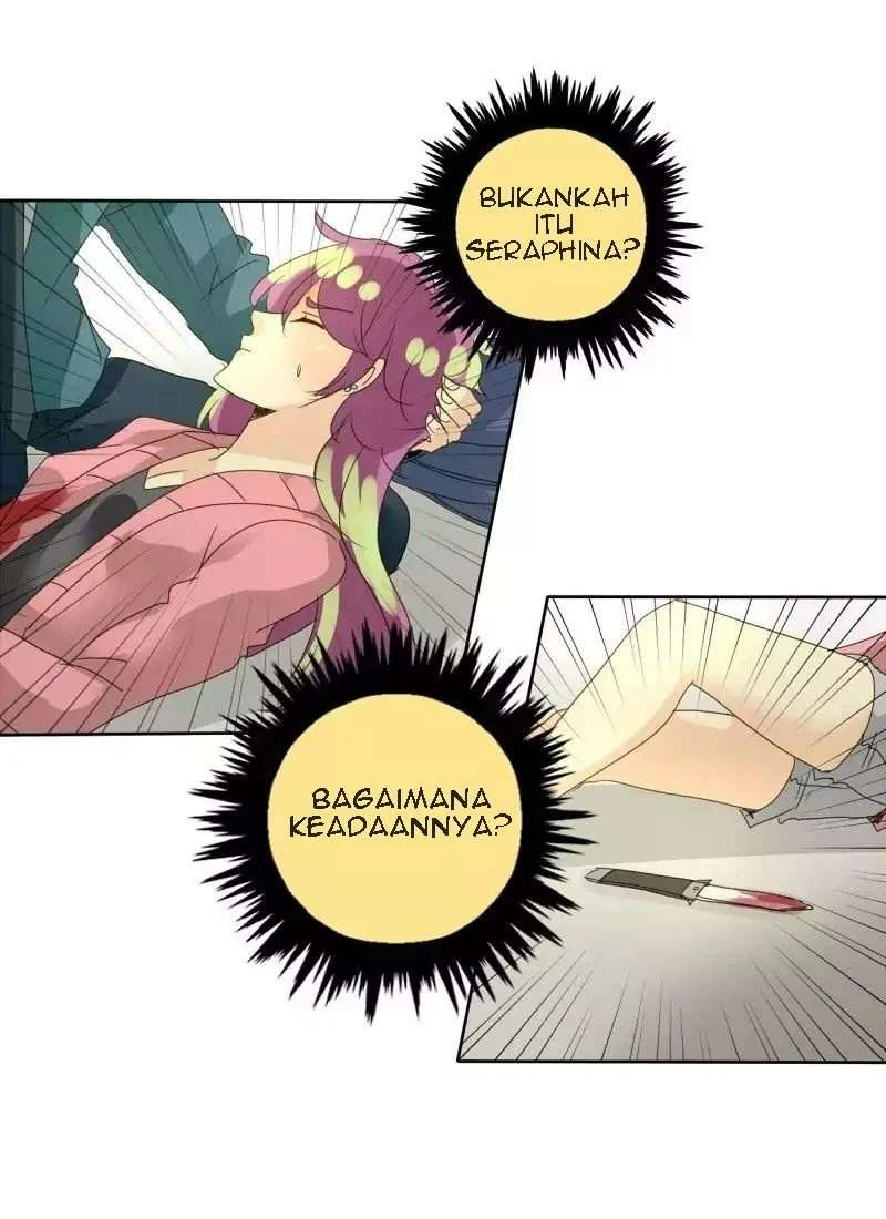 unOrdinary Chapter 70 - halaman 47