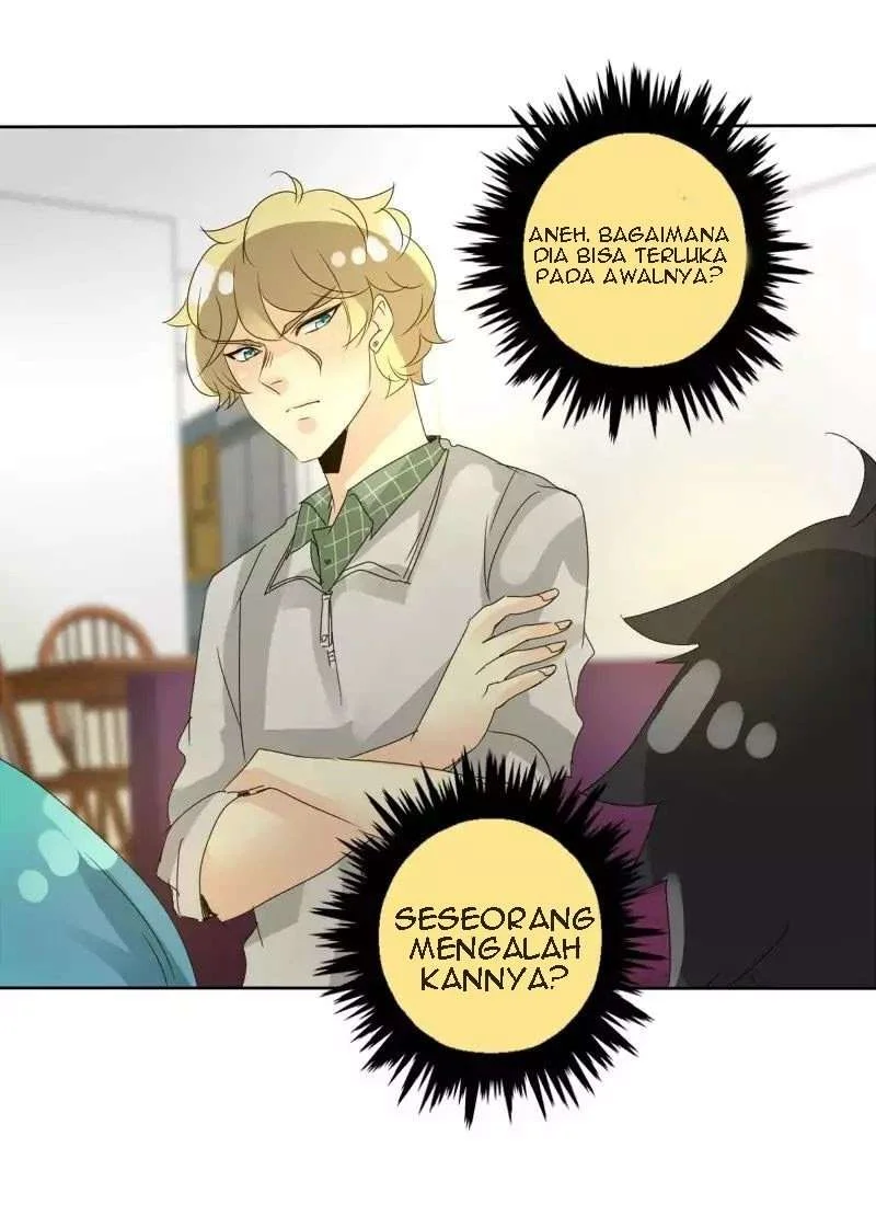 unOrdinary Chapter 70 - halaman 69