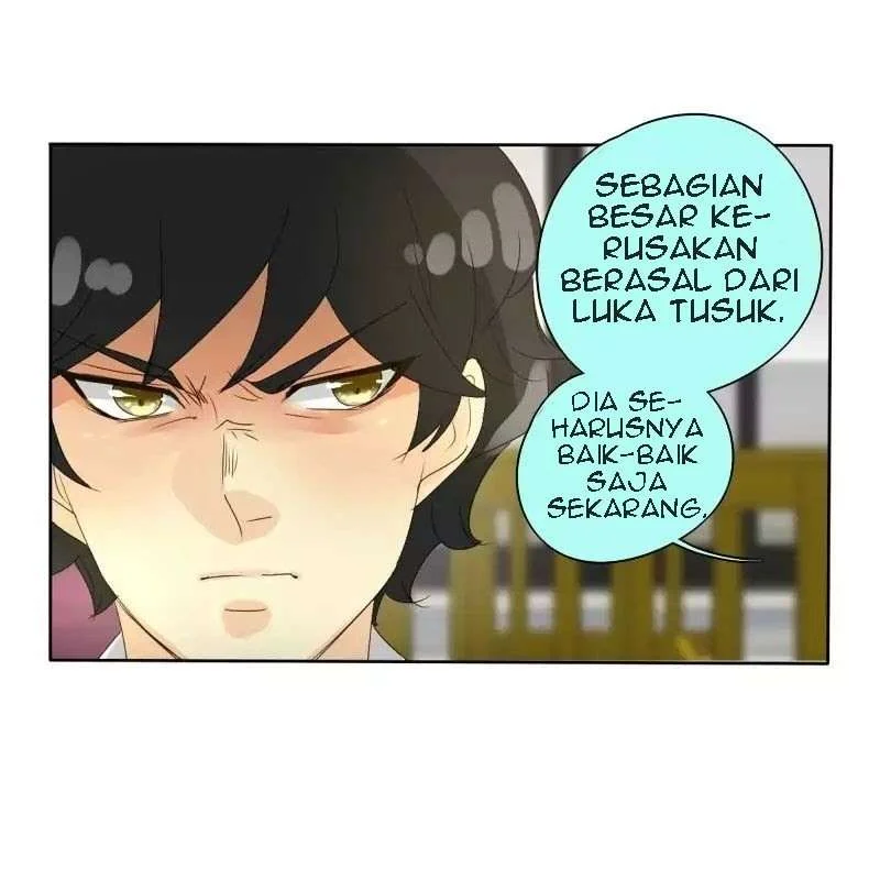 unOrdinary Chapter 70 - halaman 75