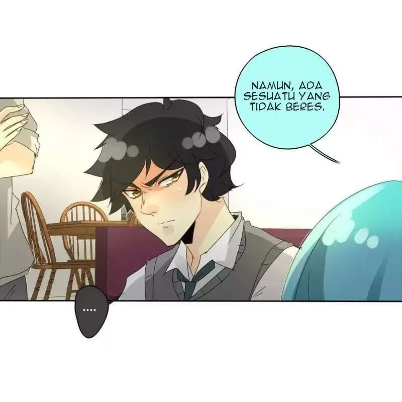 unOrdinary Chapter 70 - halaman 78