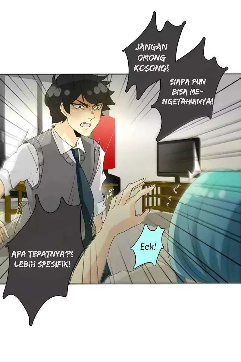 unOrdinary Chapter 70 - halaman 80