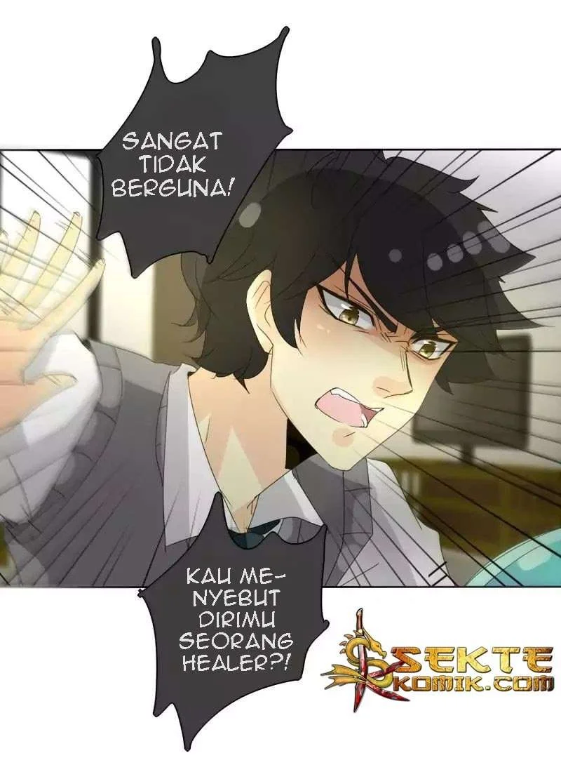 unOrdinary Chapter 70 - halaman 82