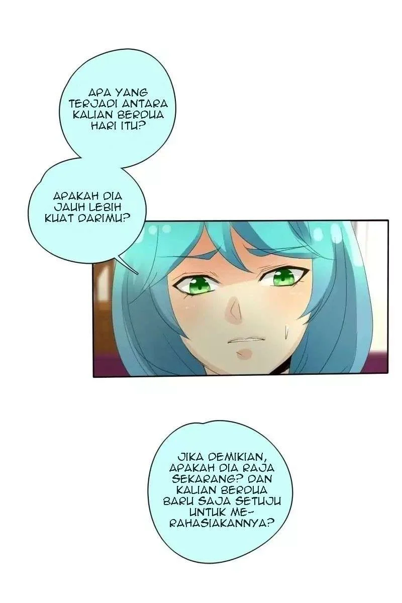 unOrdinary Chapter 71 - halaman 79