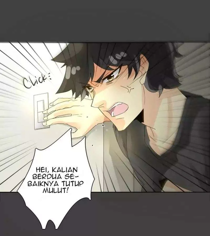 unOrdinary Chapter 72 - halaman 34