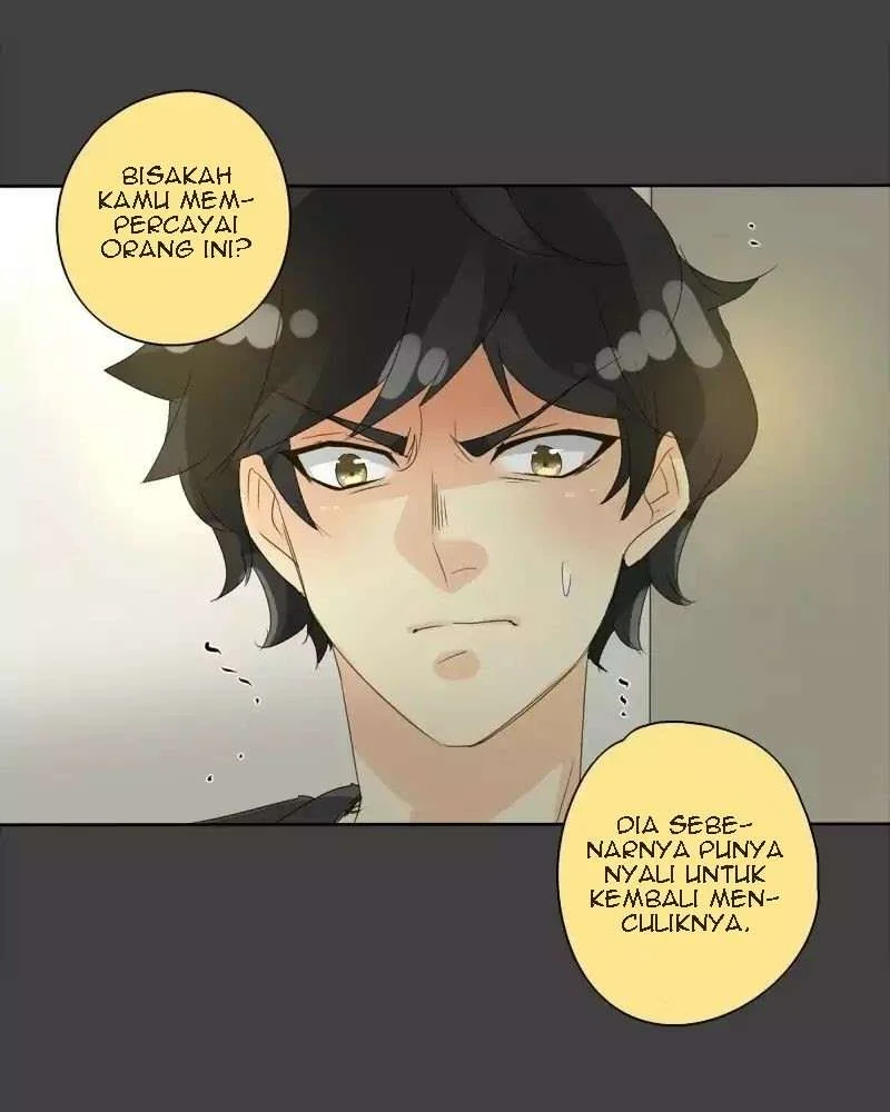 unOrdinary Chapter 72 - halaman 39