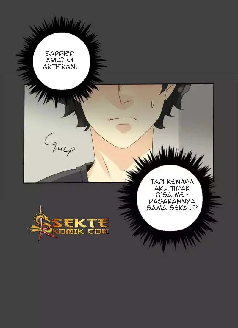 unOrdinary Chapter 72 - halaman 40