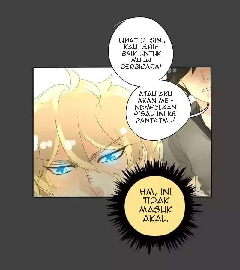 unOrdinary Chapter 72 - halaman 47