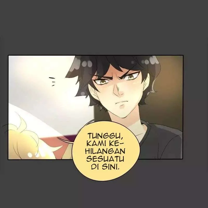 unOrdinary Chapter 72 - halaman 49