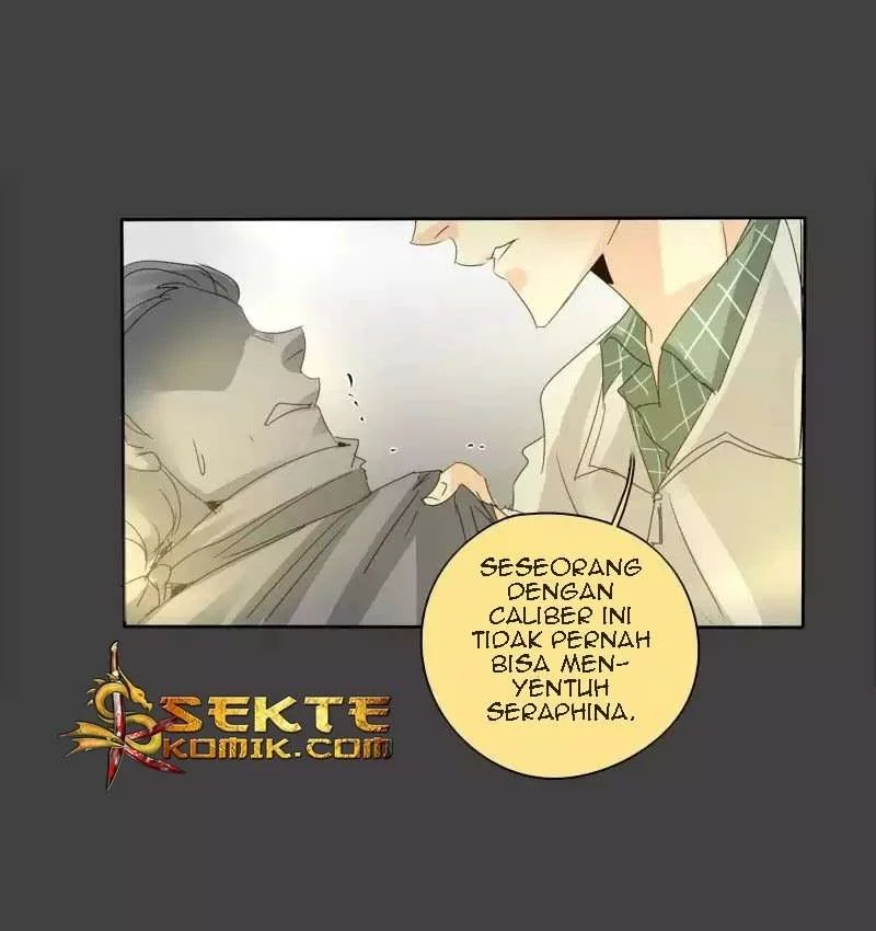unOrdinary Chapter 72 - halaman 50