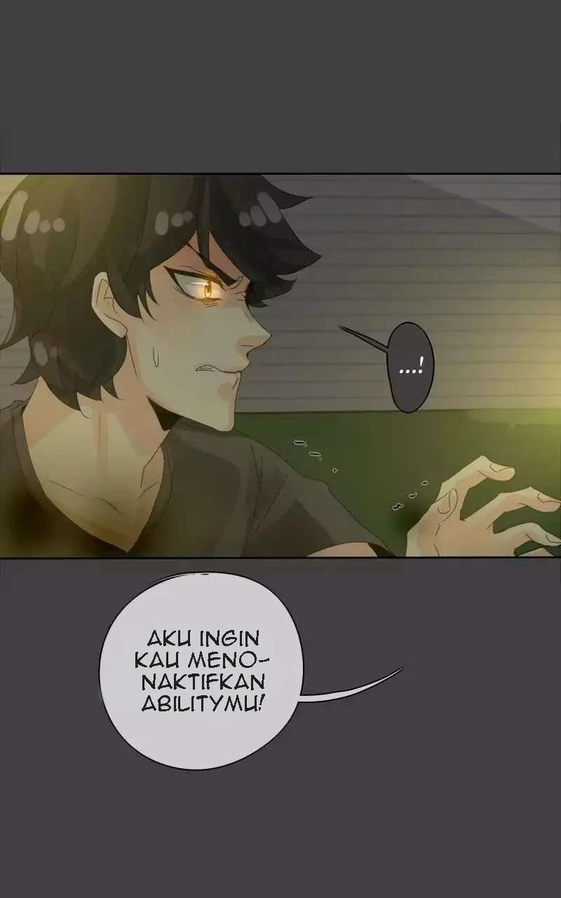 unOrdinary Chapter 72 - halaman 89
